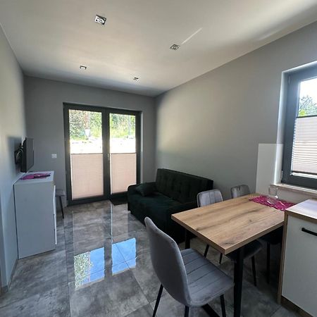 Nova 26 Villa Klucze  ภายนอก รูปภาพ
