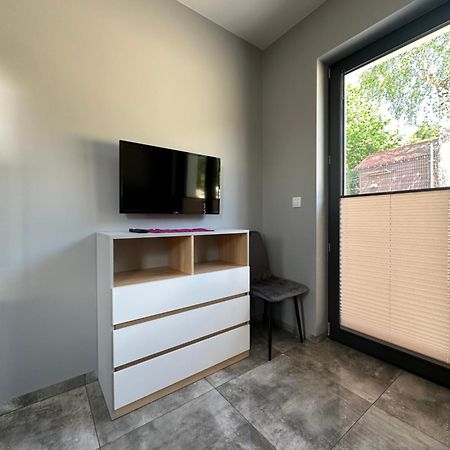 Nova 26 Villa Klucze  ภายนอก รูปภาพ