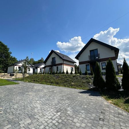 Nova 26 Villa Klucze  ภายนอก รูปภาพ
