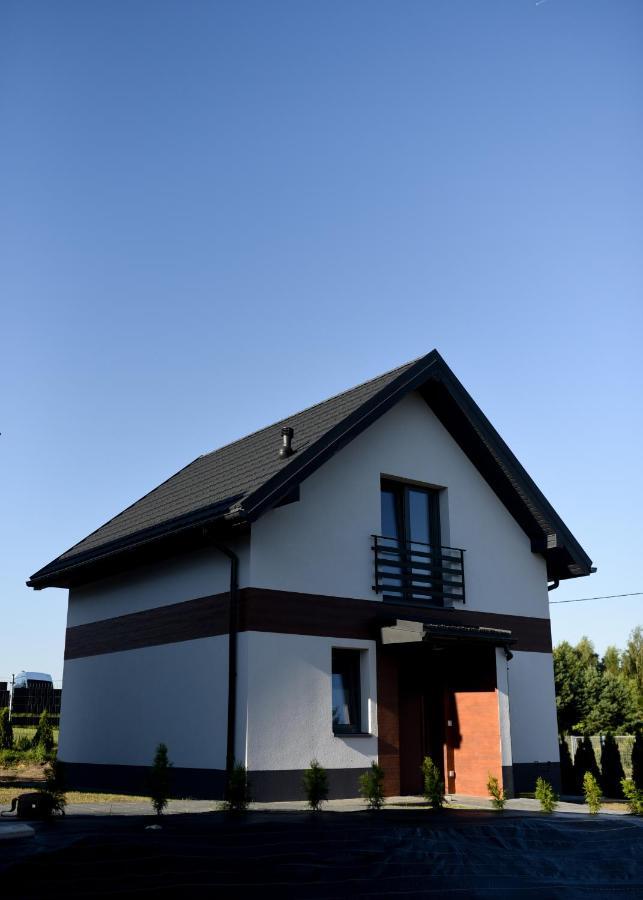 Nova 26 Villa Klucze  ภายนอก รูปภาพ