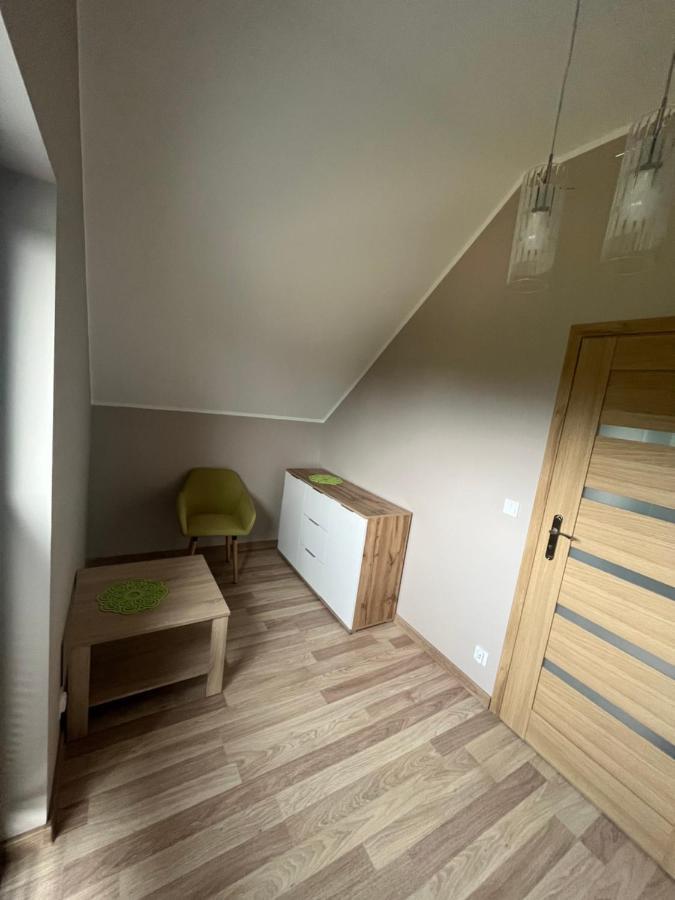 Nova 26 Villa Klucze  ภายนอก รูปภาพ