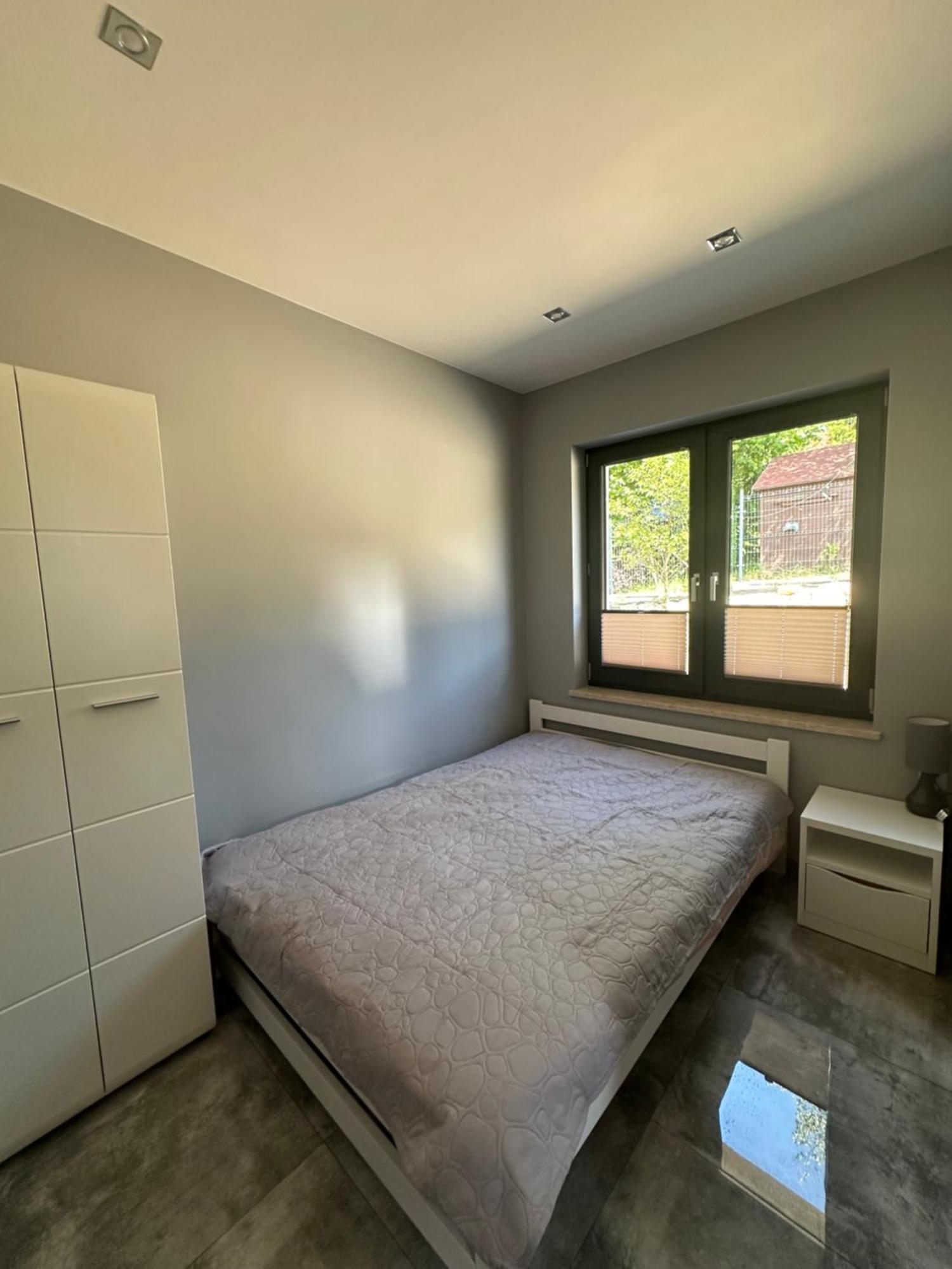 Nova 26 Villa Klucze  ภายนอก รูปภาพ