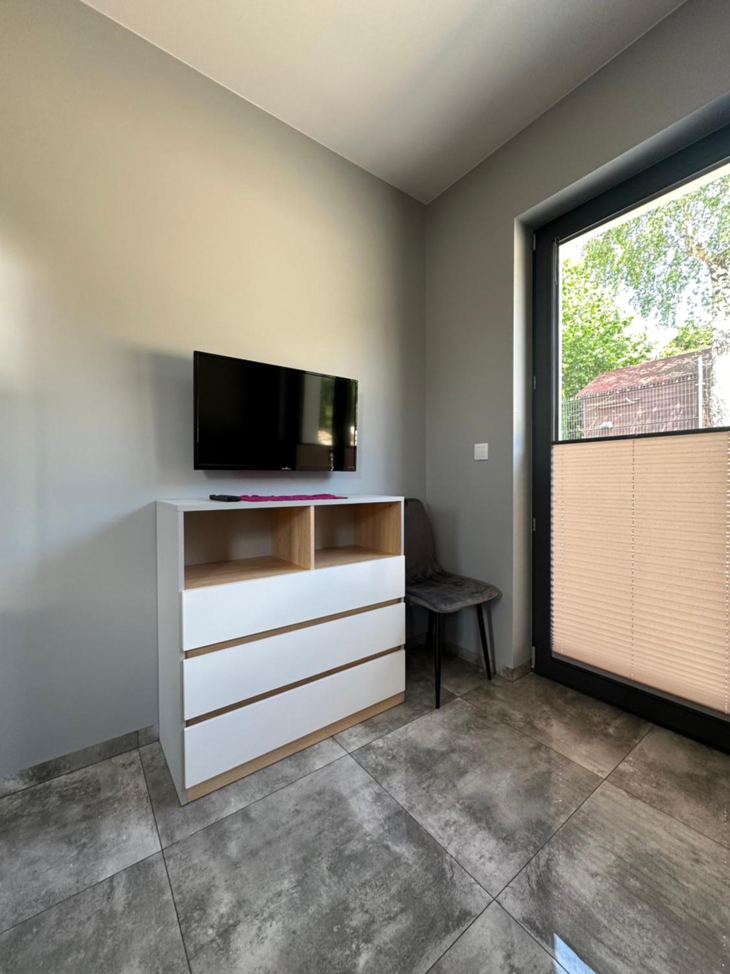 Nova 26 Villa Klucze  ภายนอก รูปภาพ