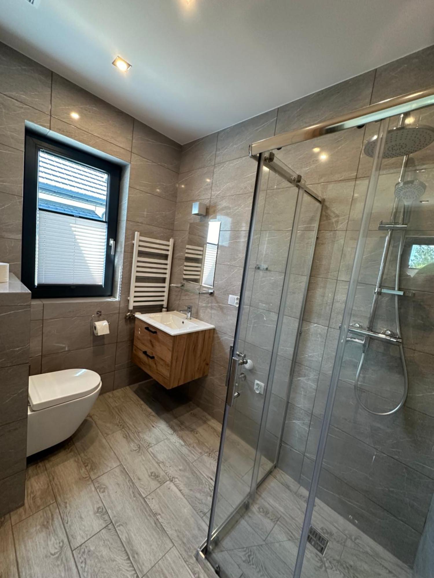 Nova 26 Villa Klucze  ภายนอก รูปภาพ