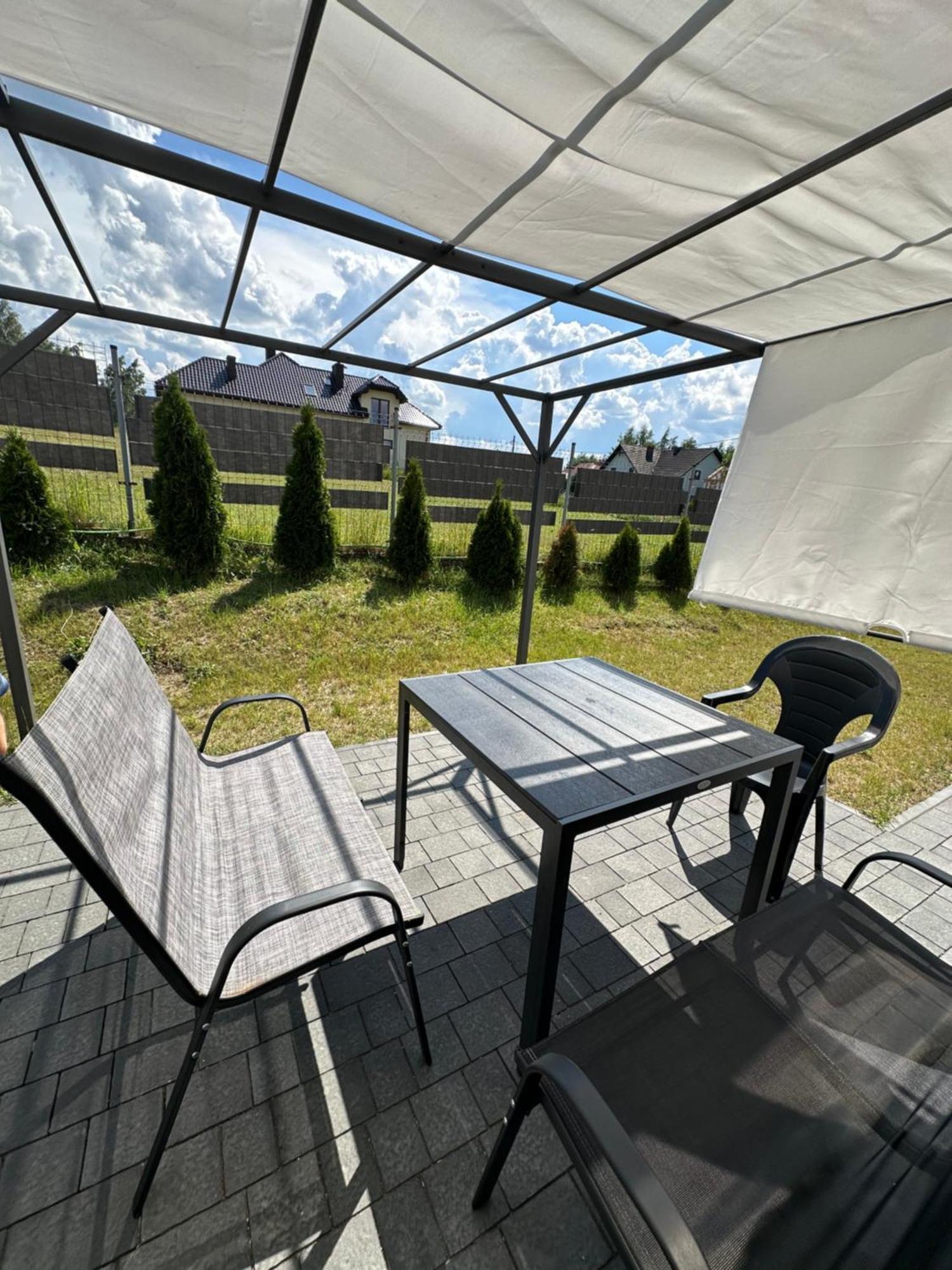Nova 26 Villa Klucze  ภายนอก รูปภาพ